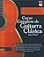 Curso completo de guitarra cl?sica / Classical guitar complet... by David Braid