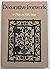 Decorative ironwork (Cameo) by Umberto Zimelli (1969-01-01)