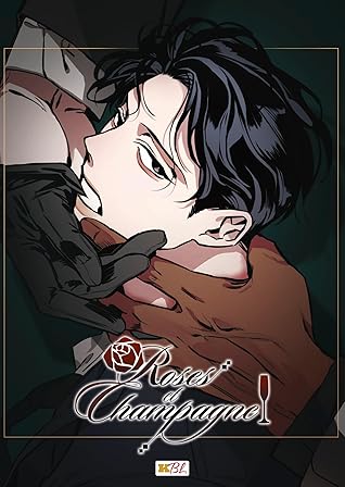 Roses et Champagne, tome 2