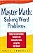 Master Math: Solving Word Problems by Brita Immergut (2003-08-01)
