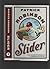 Rare Slider, by Patrick Robinson, 2002, 1st edition hardcover with DJ, baseball fict. [Hardcover] unknown