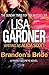 Brandon's Bride (Family Secrets Trilogy 3) by Lisa Gardner writing as Alicia Scott (2013-12-03)