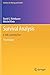 Survival Analysis: A Self-Learning Text, Third Edition (Statistics for Biology and Health) by David G. Kleinbaum (2011-08-31)