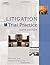 Litigation and Trial Practice by William Hart (2006-07-18)