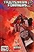 Transformers (Volume 3 3 devastation official Chinese version)(Chinese Edition)
