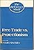 Free Trade Versus Protectionism (Reference Shelf)