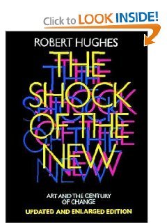 Shock of the New