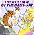 The Revenge of the Baby-Sat by Bill Watterson by Bill Watterson