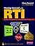 Moving Forward with RTI: Reading and Writing Activities for Every Instructional Setting and Tier: Small-Group Instruction, Independent Application, ... ... Engagement, and Small-Group Collaboration by Mary Howard (2010-08-19)