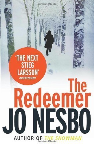 The Redeemer: A Harry Hole thriller