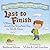 [(Last to Finish: A Story about the Smartest Boy in Math Class: The Adventures of Everyday Geniuses )] [Author: Barbara Esham] [Jun-2008]