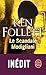 Le Scandale Modigliani (Littérature) (French Edition) by Follett(2011-05-01)
