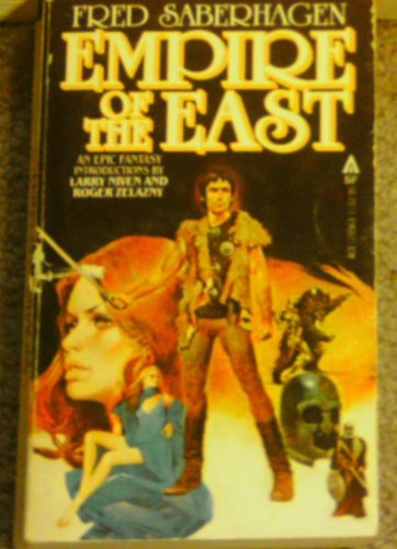 Empire of the East
