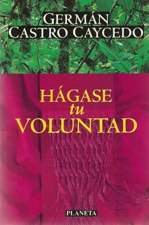 Hágase tu voluntad (Paperback)