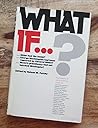 What If? Explorat...