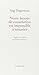 Notre besoin de consolation est impossible à rassasier by Stig Dagerman (1993-08-10)