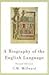 Biography of the English Language 2nd edition by Celia M. Millward