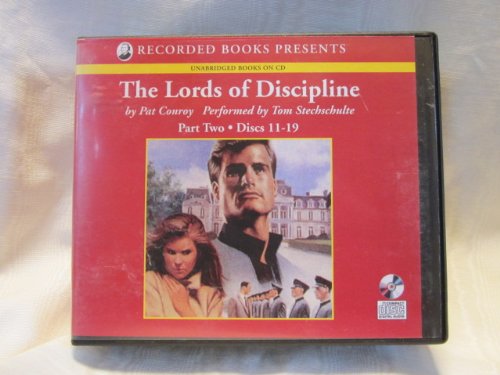 The Lords of Discipline