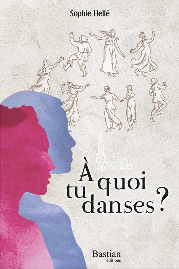 A quoi tu danses ? (Paperback)