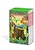Four Book Boxed Set #3: Los...