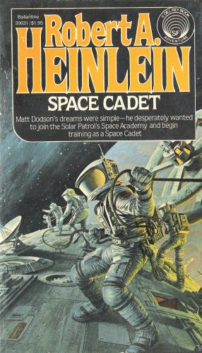 Space Cadet