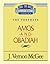 Amos / Obadiah (Thru the Bible) by J. Vernon McGee (December 18,1995)
