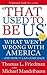 That Used To Be Us : What Went Wrong with America - and How It Can Come Back(Paperback) - 2010 Edition