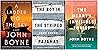 John Boyne Bestse...
