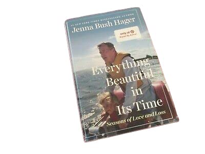 Everything Beautiful in It's Time