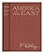 America in the East (Notable American Authors Series)