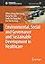 Environmental, Social and G...