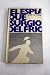 El espía que surgió del frío by John le Carré