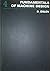Fundamentals of Machine Design by P. Orlov