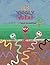 Ten Wiggly Worms: A Number And Color Recognition Book by Scamfer, Otto (2013) Paperback