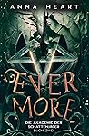 Evermore (Die Akademie der Schattenjäger 2) (German Edition) Evermore (Die Akademie der Schattenjäger 2) (German Edition)