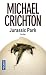 Jurassic Park by Michael Crichton by Michael Crichton Jurassic Park by Michael Crichton by Michael Crichton