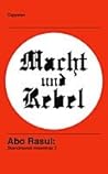 Macht und Rebel