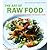 The Art of Raw Food byWolfe