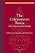 The Cakrasamvara Tantra (The Discourse of Sri Heruka): Editions of the Sanskrit and Tibetan Texts (Treasury of the Buddhist Sciences) by David B. Gray (2013-02-19)