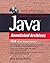 Java Annotated Archives by Nabajyoti Barkakati (1999-05-17)
