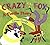 [Crazy Like a Fox: A Simile Story] [By: Leedy, Loreen] [September, 2009]
