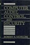 Computer Audit, Control, and Security