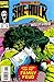 Sensational She-Hulk (1989)...