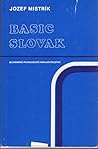 Basic Slovak Basic Slovak
