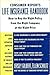 Consumer Reports Life Insurance Handbook: How to Buy the Right Policy from the Right Company at the Right Price