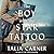 The Boy with the Star Tattoo: A Novel