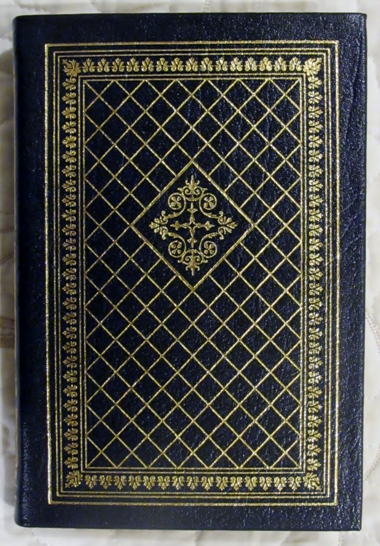 Poems of Emily Dickinson