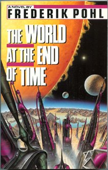 The World at the End of Time