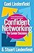 Confident Networking For Career Success And Satisfaction by Stuart Lindenfield (4-Nov-2010) Paperback