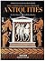 P.H. D'Hancarville: The Complete Collection of Antiquities from the Cabinet of Sir William Hamilton by Madeleine Gisler-Huwiler (2015-06-25)